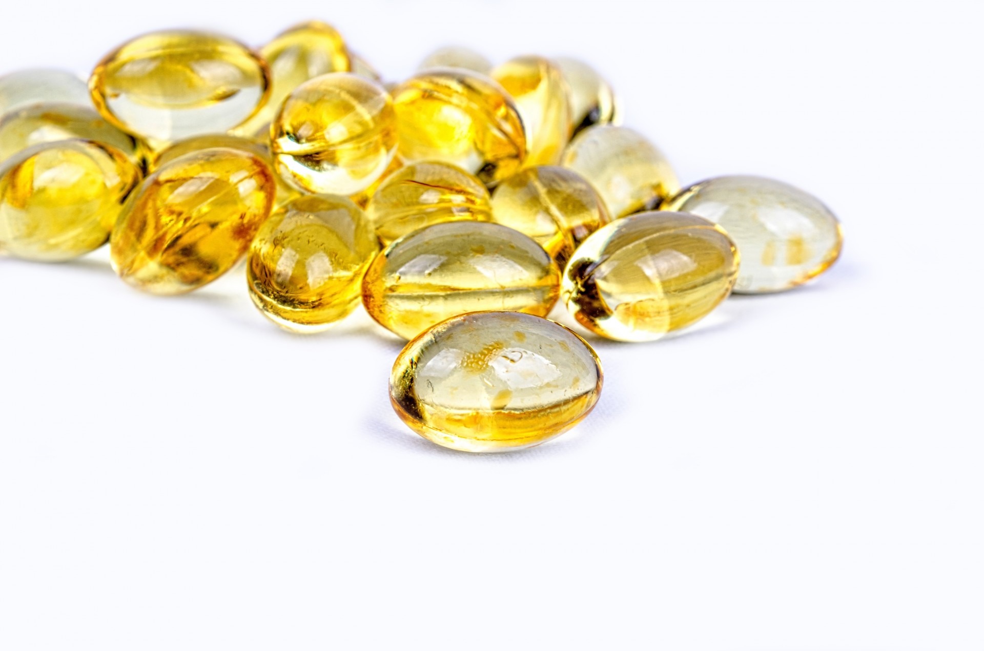 Do you know that the invention of the capsule is actually because of this？