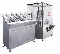 裝盒機(jī)廠家中裝盒機(jī)的用途和使用范圍有什么呢？