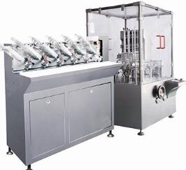 裝盒機(jī)廠家中對于裝盒機(jī)的維護(hù)重要嗎？