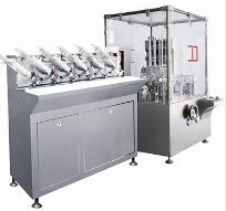 裝盒機(jī)廠家中裝盒機(jī)應(yīng)用廣泛效率高的原因有什么呢？