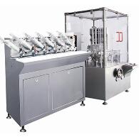 裝盒機(jī)廠家中裝盒機(jī)檢修需要注意的地方有什么呢？