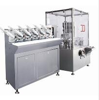 裝盒機(jī)廠家中普通的裝盒機(jī)有什么需要改進(jìn)的呢？