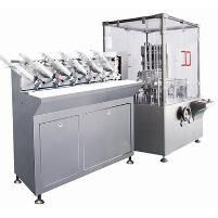 裝盒機(jī)廠家中全自動裝盒機(jī)的存在意義是什么呢？