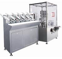 裝盒機(jī)廠家中全自動裝盒機(jī)的使用要求有什么呢？