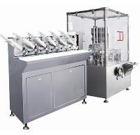 立式裝盒機(jī)的調(diào)試工作主要有什么呢？