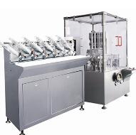 裝盒機廠家中裝盒機包裝操作工的心得有什么呢？
