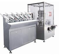 裝盒機(jī)廠家中裝盒機(jī)出現(xiàn)異響要如何進(jìn)行處理呢？