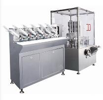 立式裝盒機(jī)國內(nèi)發(fā)展迅速的原因有什么呢？